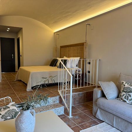 בניסה Hotel Finca Olivar מראה חיצוני תמונה